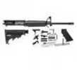 Del-Ton Rifle Kit M4 223 Remington Mid Length 16